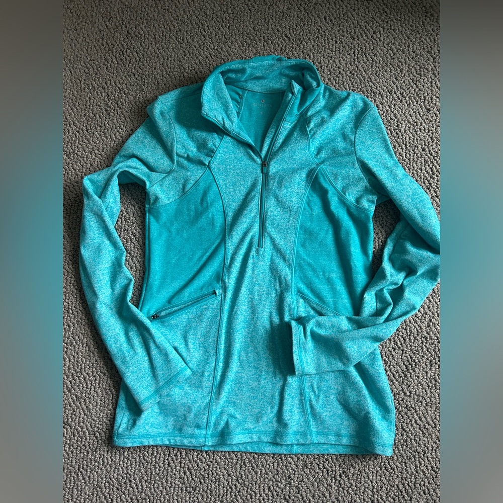 Athleta Women’s 1/4 Zip Pullover